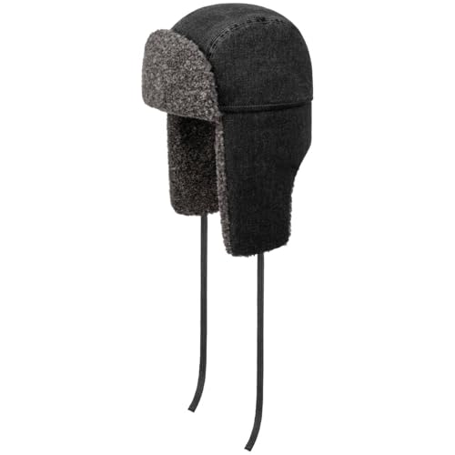 stetson-bomber-denim-garage-fliegerm-tze-herren image 8