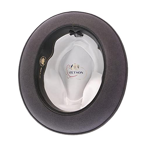 stetson-frederick-hut-navy-stratoliner-wollhut-herren image 6