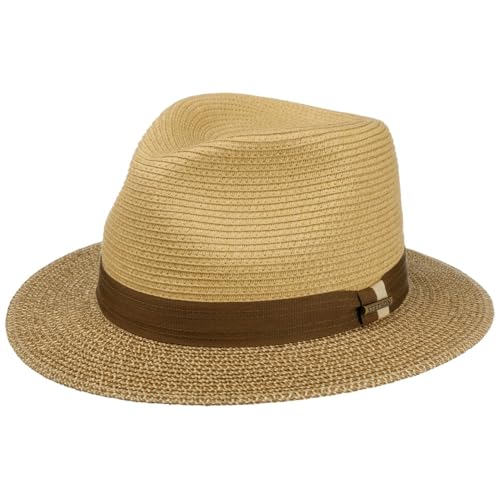 stetson-twotone-toyo-traveller-hut-uv-schutz-40-damen-herren image 8