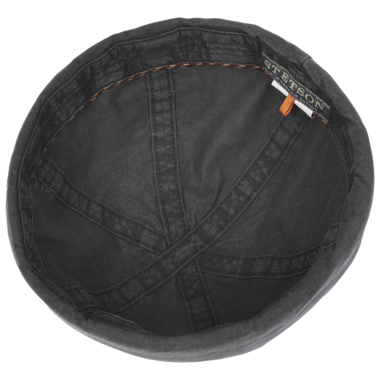 stetson-delave-organic-cotton-dockerm-tze-herren-bio-baumwolle-uv-schutz-40 image 4