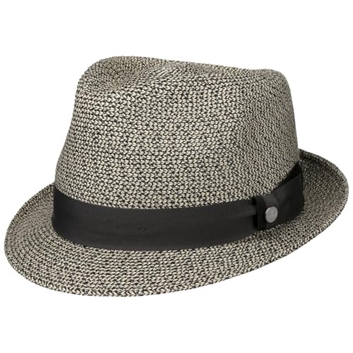 stetson-meliott-trilby-stoffhut-sommer-damen-herren image 7