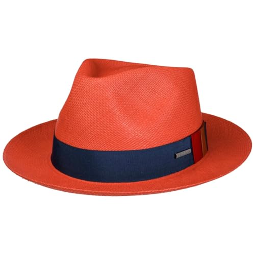stetson-fedora-panamahut-uv-schutz-40-echter-panamastroh-made-in-ecuador image 5