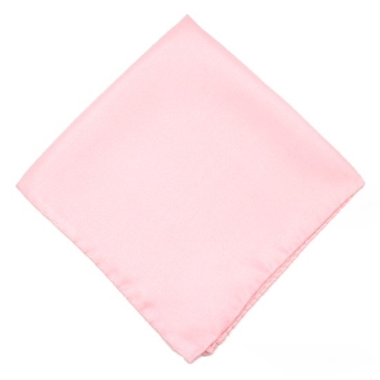 ascot-ziertuch-uni-ros-seiden-einstecktuch-30-x-30-cm image 1