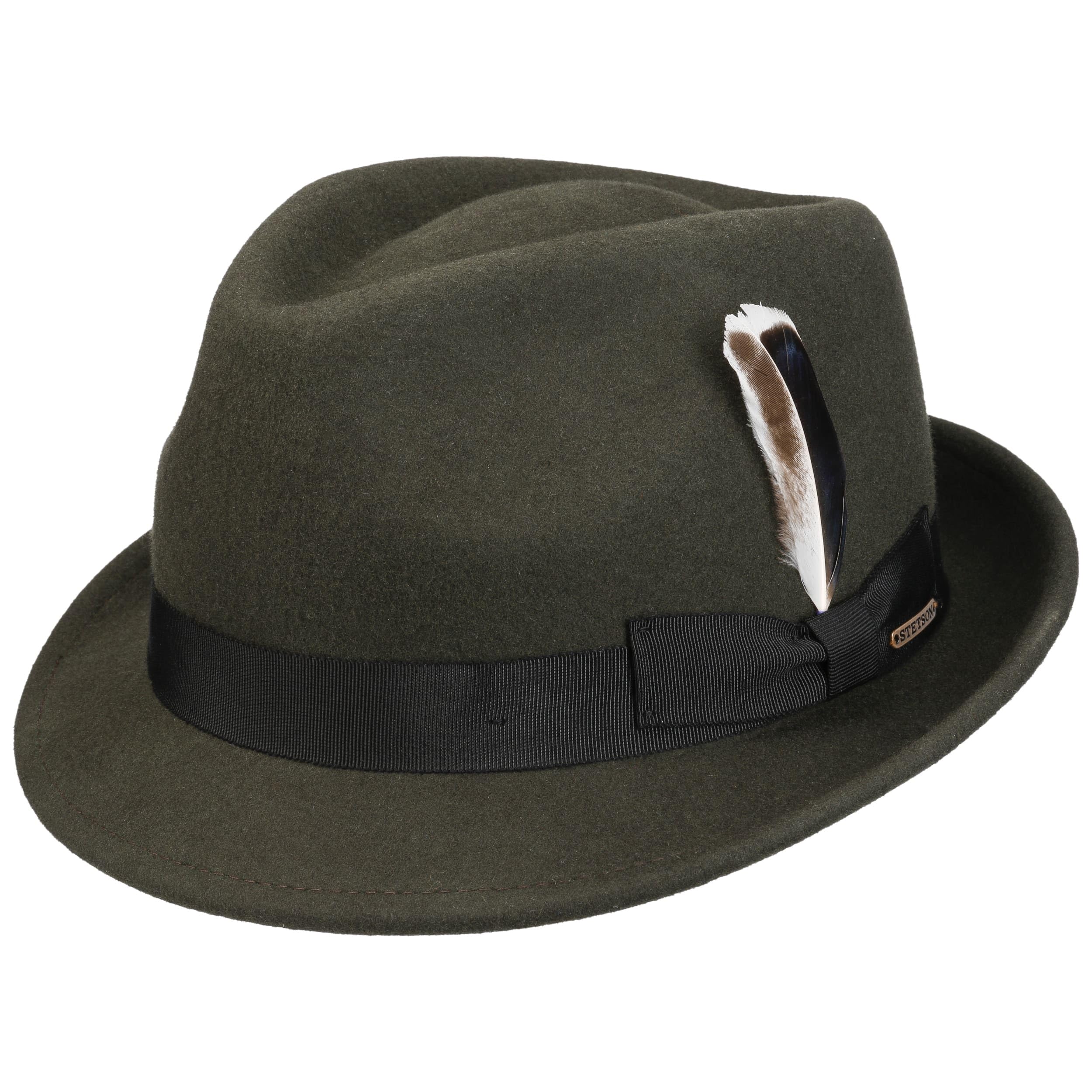 stetson-levamo-trilby-wollhut-damen-herren-wasserabweisend-winter image 8