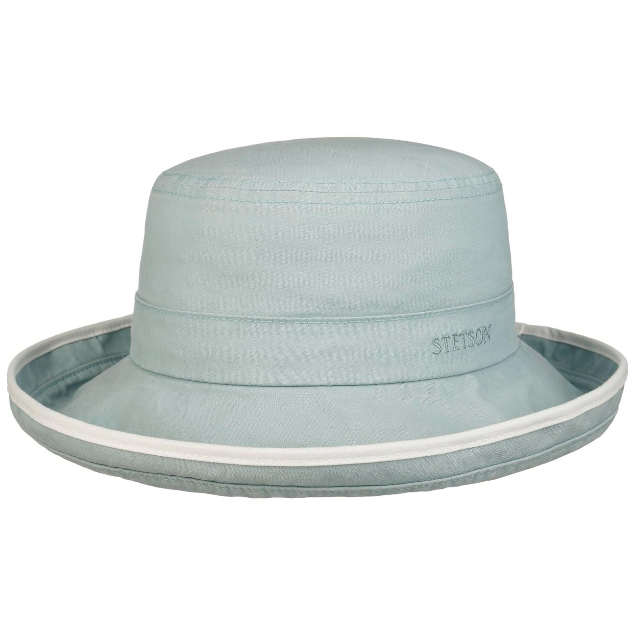 stetson-lonoke-delave-stoffhut-bio-baumwolle-uv-schutz-40-damen-und-herren image 6