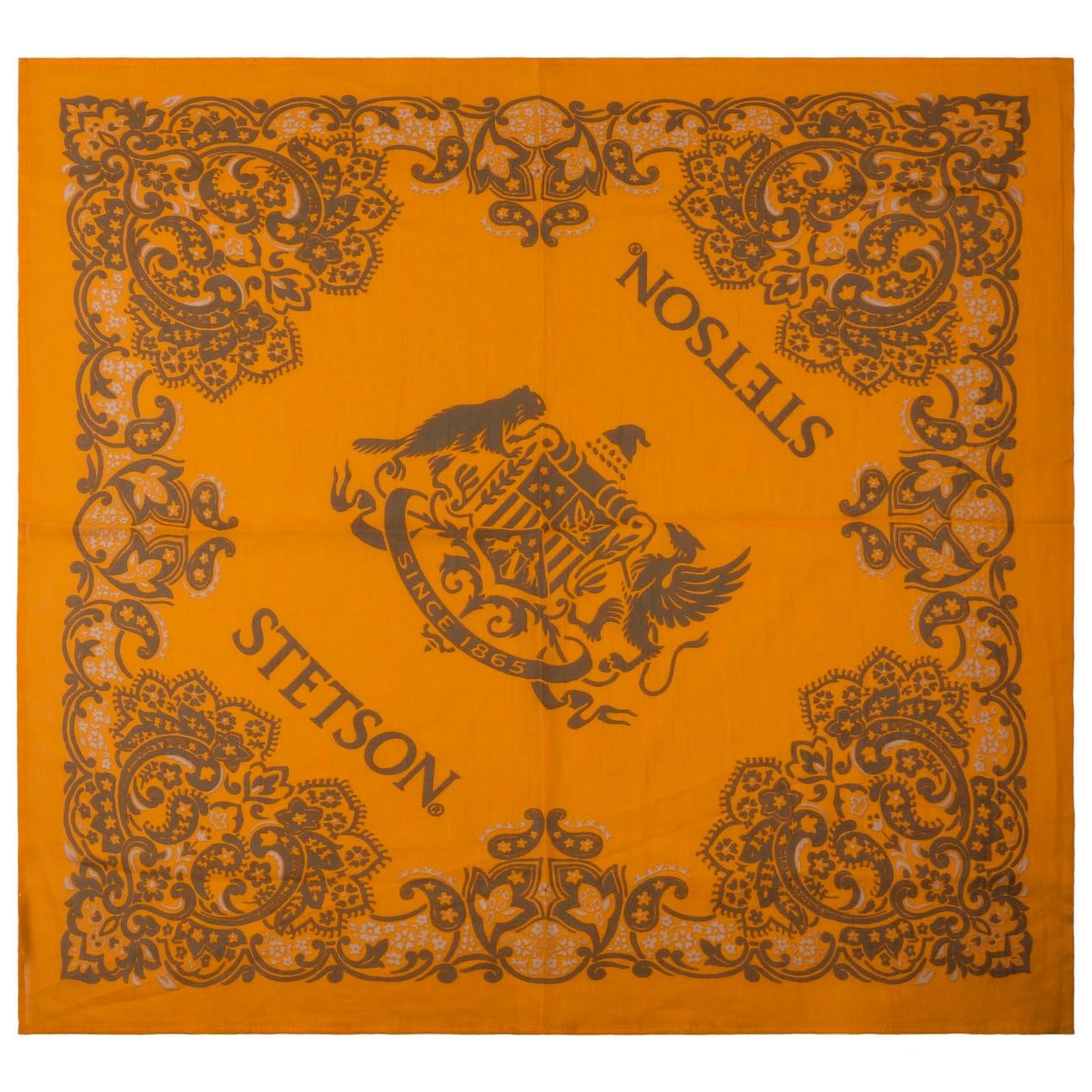 stetson-paisley-bandana-100-baumwolle-kopftuch-halstuch-headband image 2