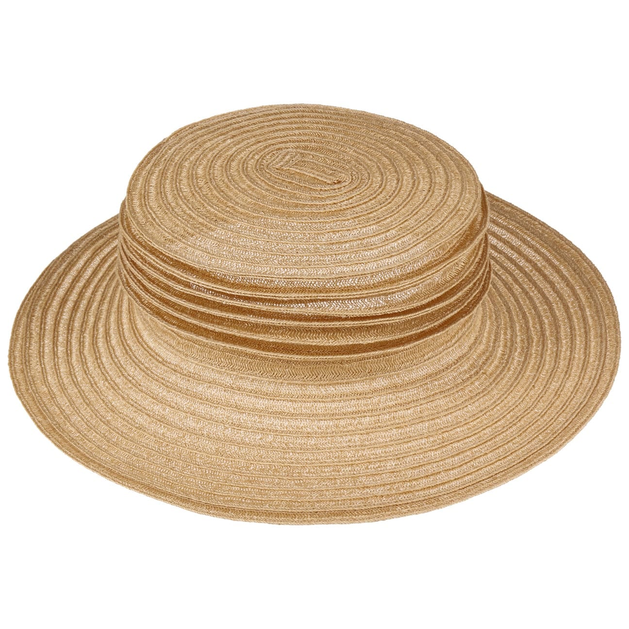 mayser-kailey-packable-hanfhut-damensonnenhut-mit-extrabreiter-krempe image 2