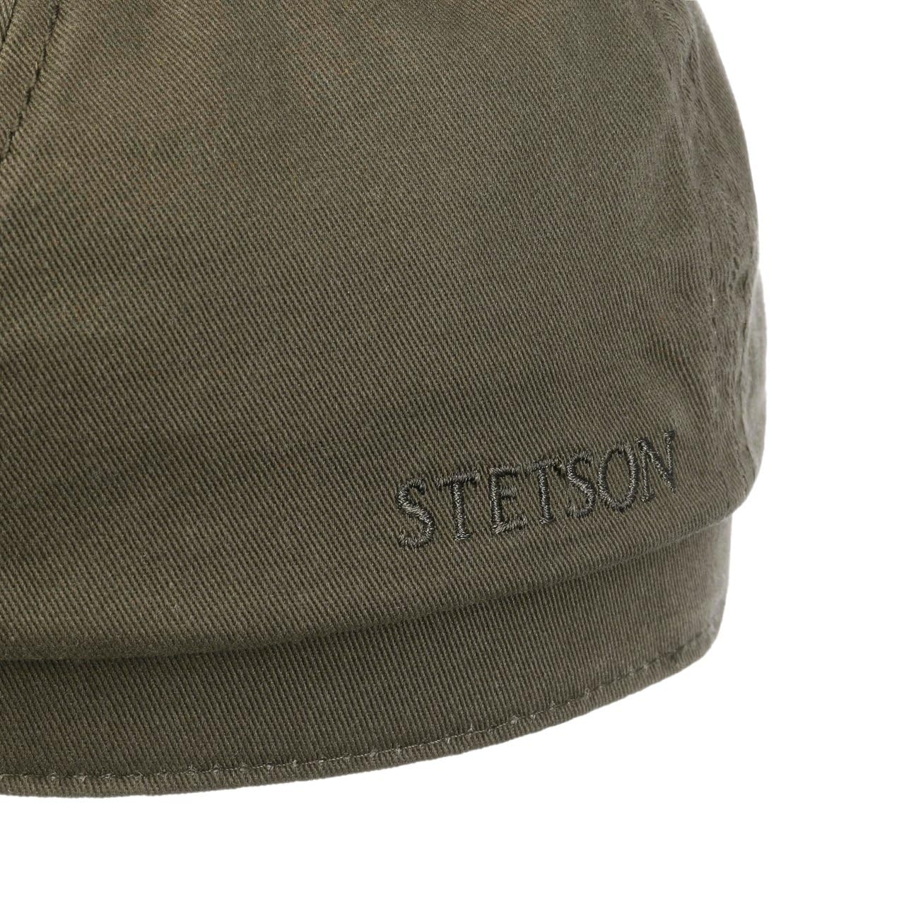 stetson-hatteras-cotton-twill-flatcap-herren-gef-tterte-baumwoll-flatcap-uni-atm image 6
