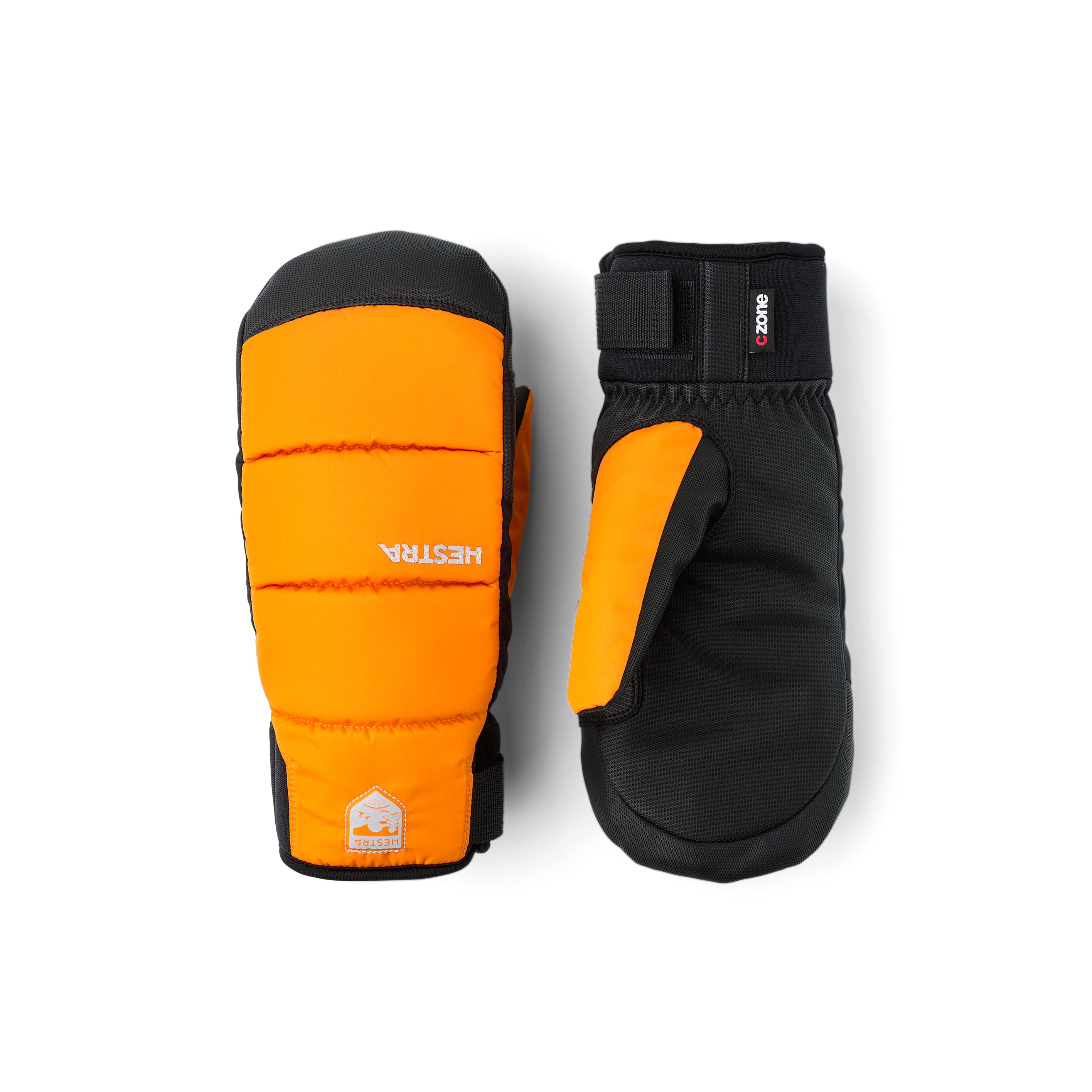 hestra-czone-frost-primaloft-fausthandschuh-f-r-ski image 1
