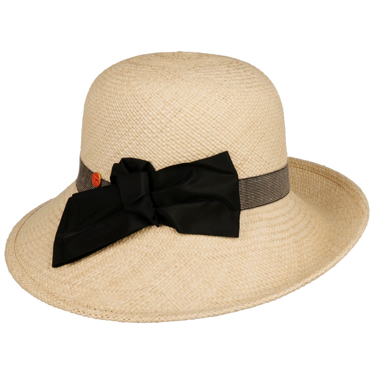 mayser-sophia-panamahut-damen-sommerhut-aus-panamastroh-uv-80 image 2