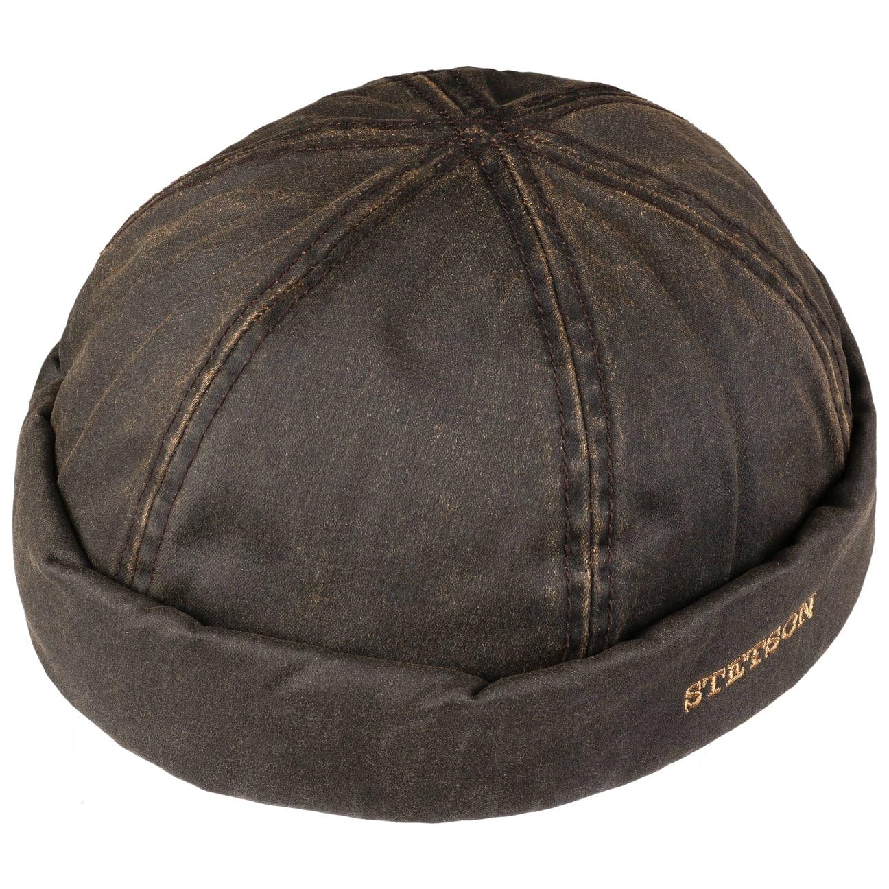stetson-old-cotton-dockerm-tze-herren-wasserabweisend-mit-fleece image 3