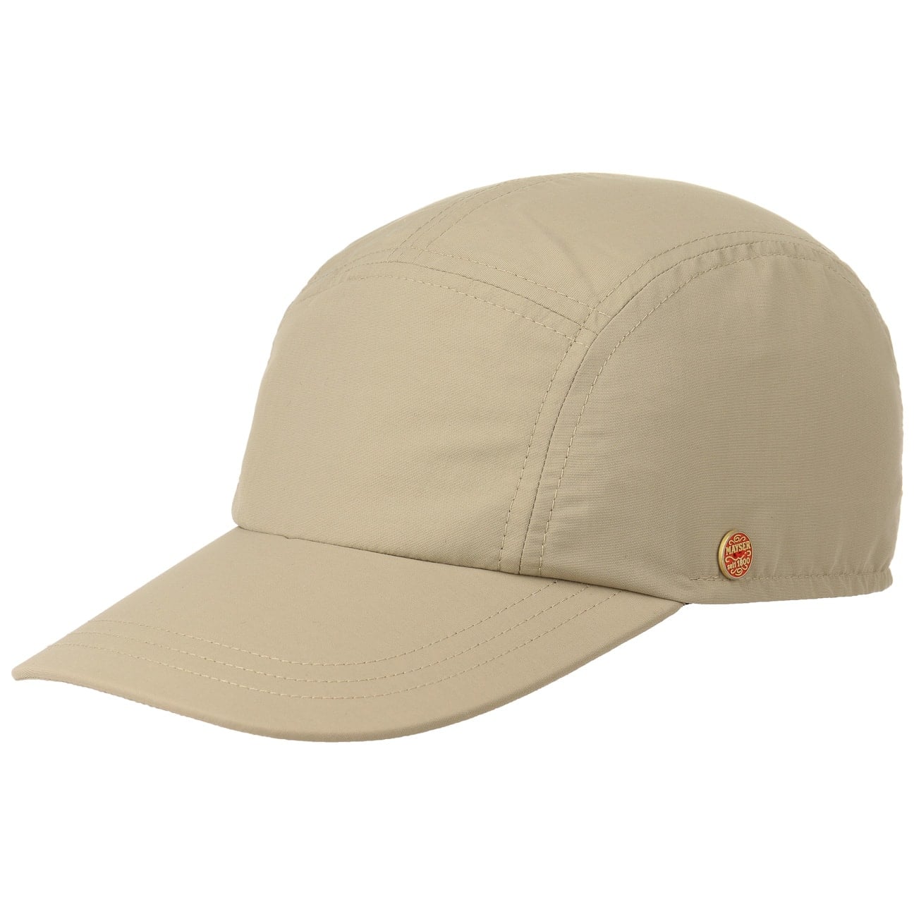mayser-riccardo-sunblocker-cap-baseballcap-mit-uv-schutz image 3