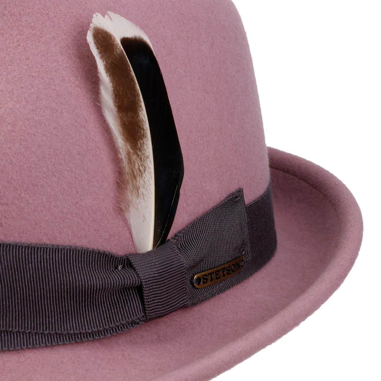 stetson-levamo-trilby-wollhut-damen-herren-wasserabweisend-winter image 5