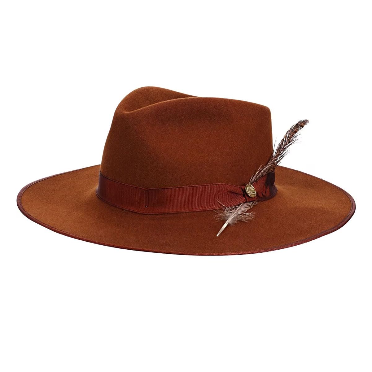 stetson-santa-fe-shantung-hut-herren-soft-touch image 7