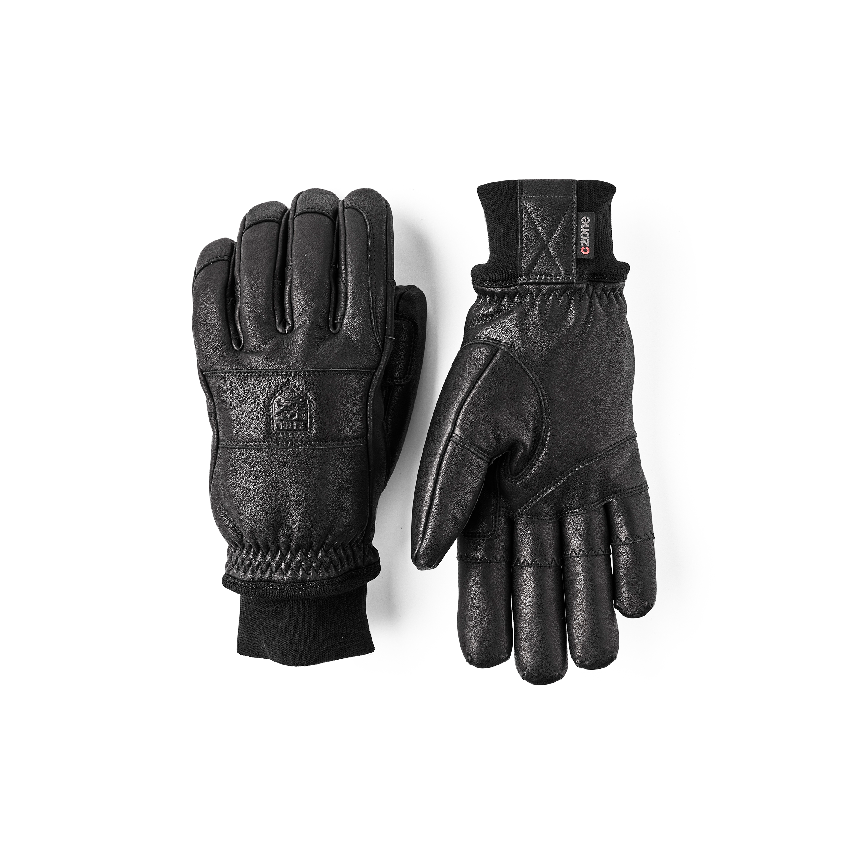 hestra-ergo-grip-czone-vernum-5-finger-skihandschuh-skinappa image 1