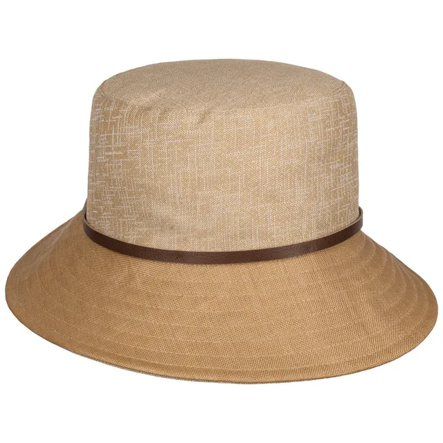 mayser-imelda-crisscross-stoffhut-damen image 1