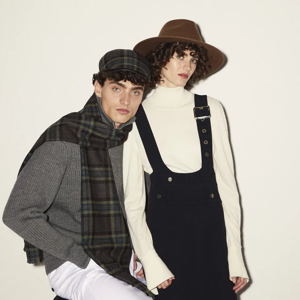 mayser-marzio-wool-check-flatcap-zechbauer-schurwolle-schieberm-tze image 1