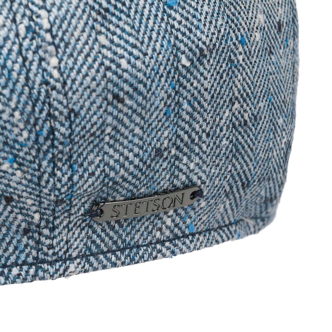 stetson-lanfield-flatcap-herringbone-made-in-germany-herren-schirmm-tze image 5