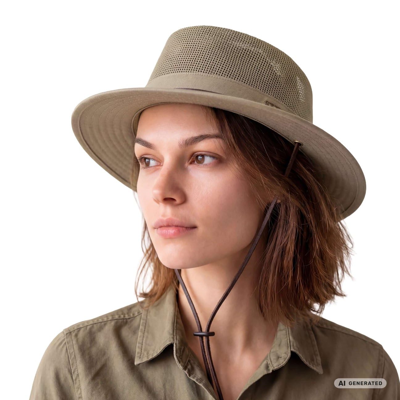 stetson-takani-safarihut-traveller-coolmax-uv-schutz-30 image 2