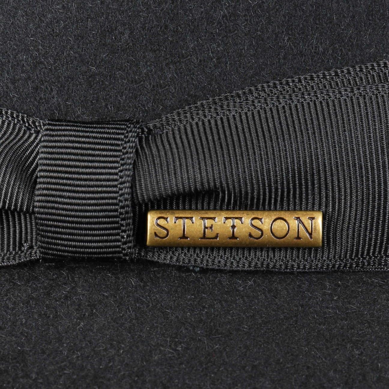 stetson-penn-bogart-fedora-hut-haarfilz-unisex image 6