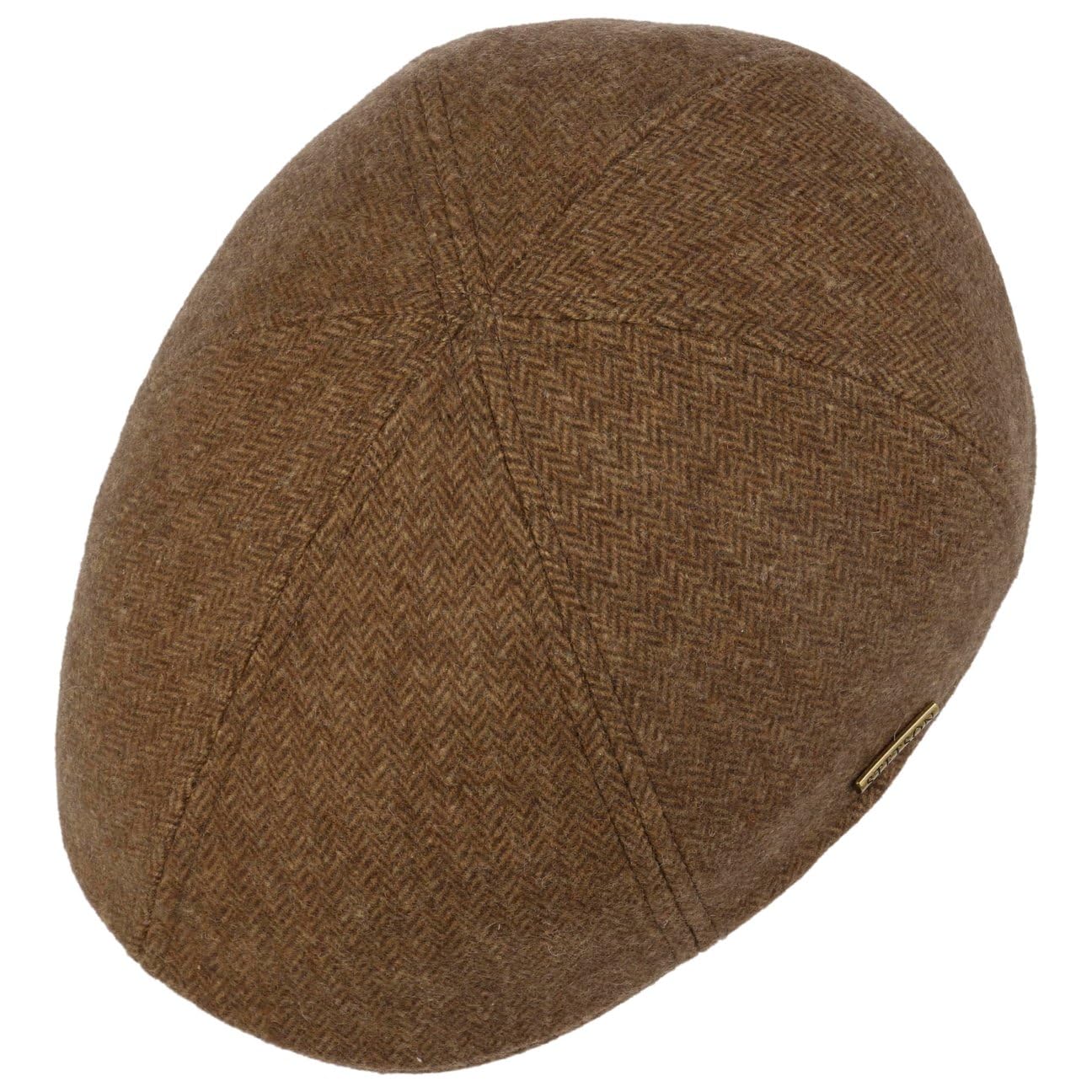 stetson-finningley-flatcap-wolle-made-in-eu-herren-winter image 2