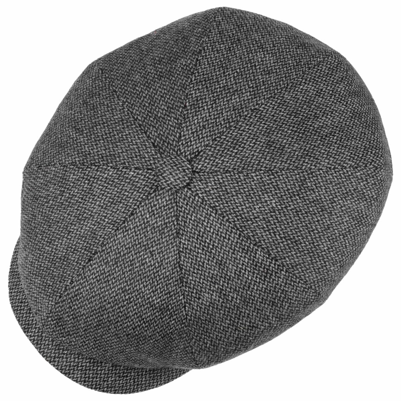 stetson-hatteras-harridge-flatcap-schirmm-tze-herren image 3
