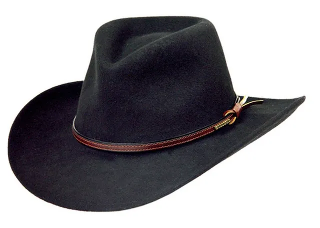 stetson-bozeman-outdoor-cowboy-hut-aus-wolle-zum-rollen image 1