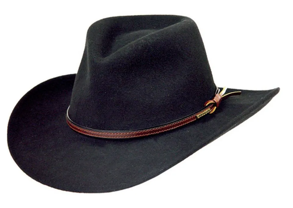 stetson-bozeman-outdoor-cowboy-hut-aus-wolle-zum-rollen image 1