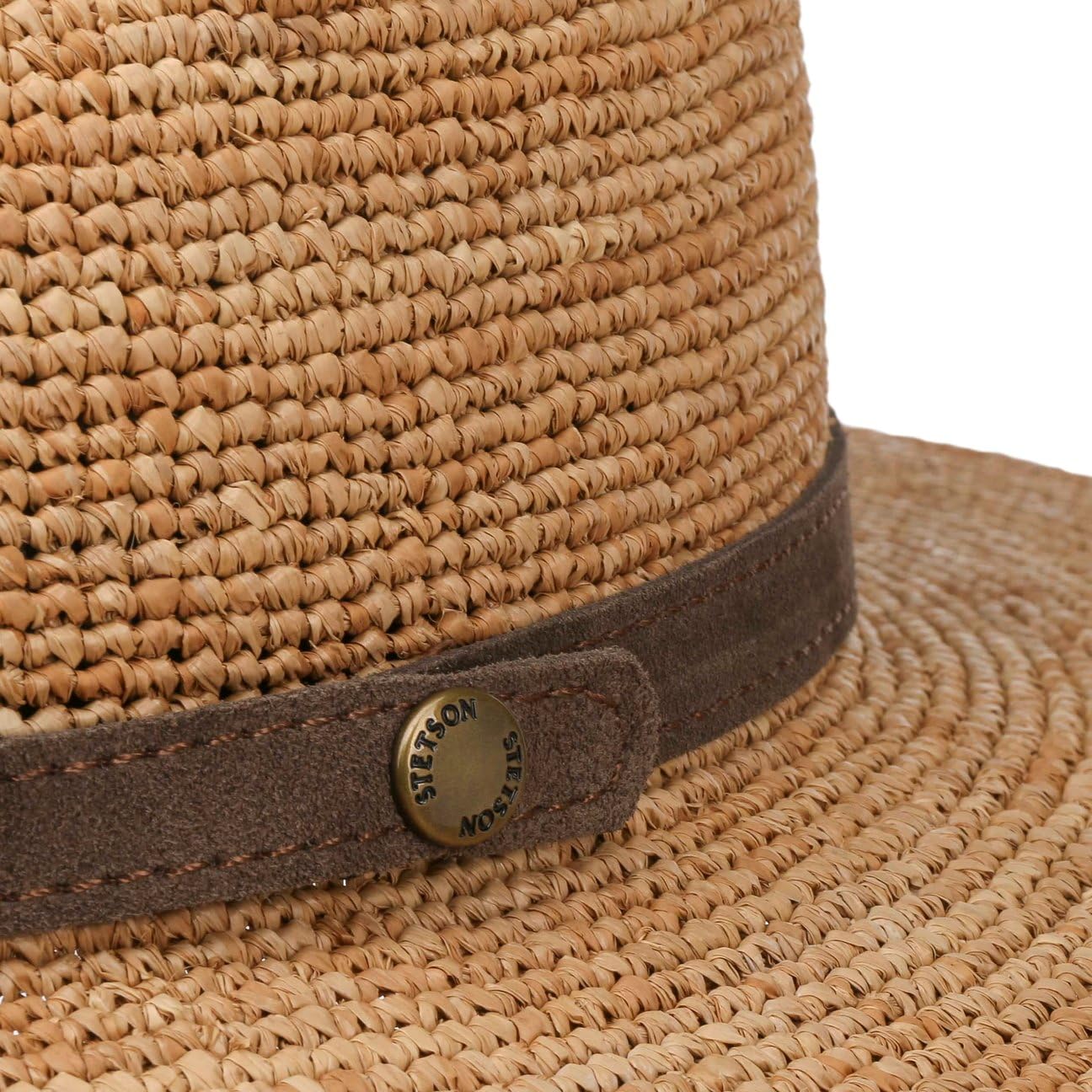 stetson-crochet-rollable-traveller-strohhut-raffiastroh-made-in-france-unisex image 5