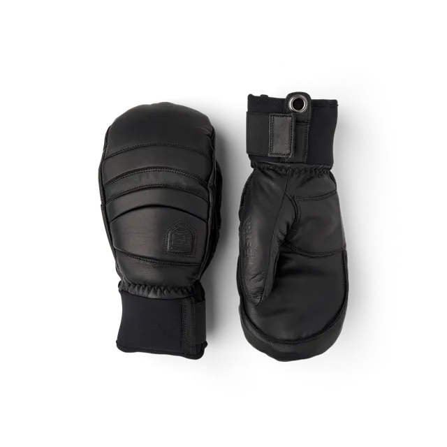 hestra-fall-line-mitt-fausthandschuh-rindsleder image 1