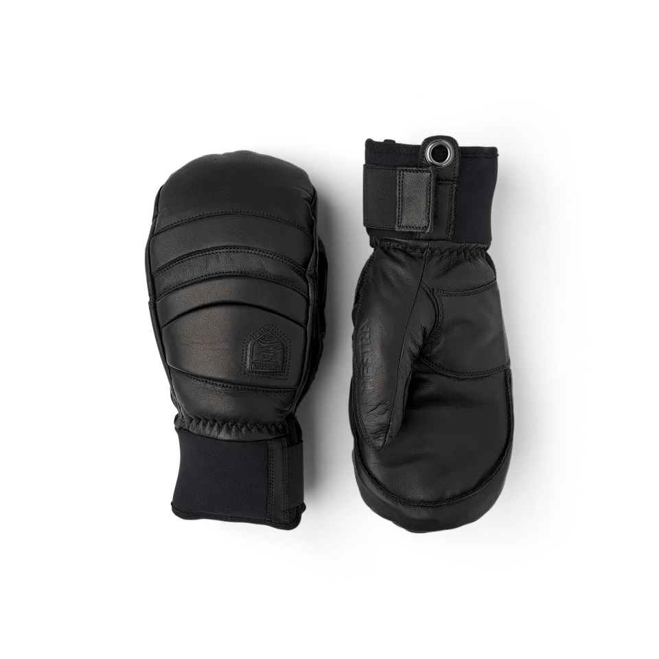 hestra-fall-line-mitt-fausthandschuh-rindsleder image 1
