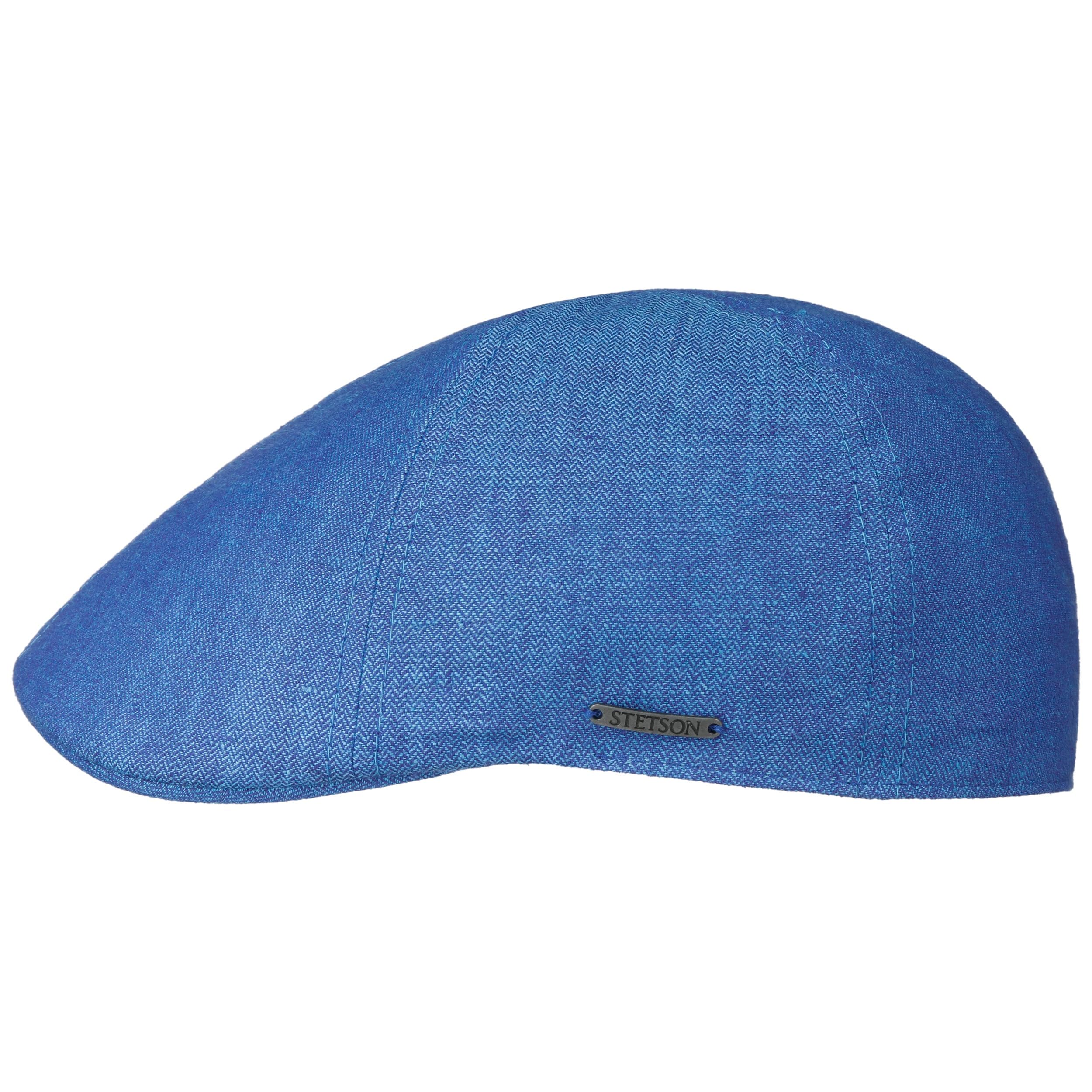 stetson-texas-descott-flatcap-fischgrat-uv-schutz-40-fr-hjahr-sommer image 8