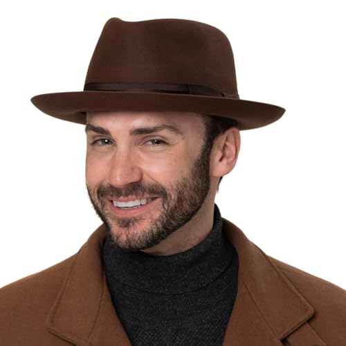 stetson-kirkhill-beaver-fedora-haarfilzhut-handgefertigt image 7