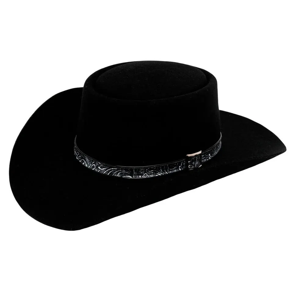 stetson-revenger-4x-wollfilz-western-cowboyhut-f-r-herren image 1
