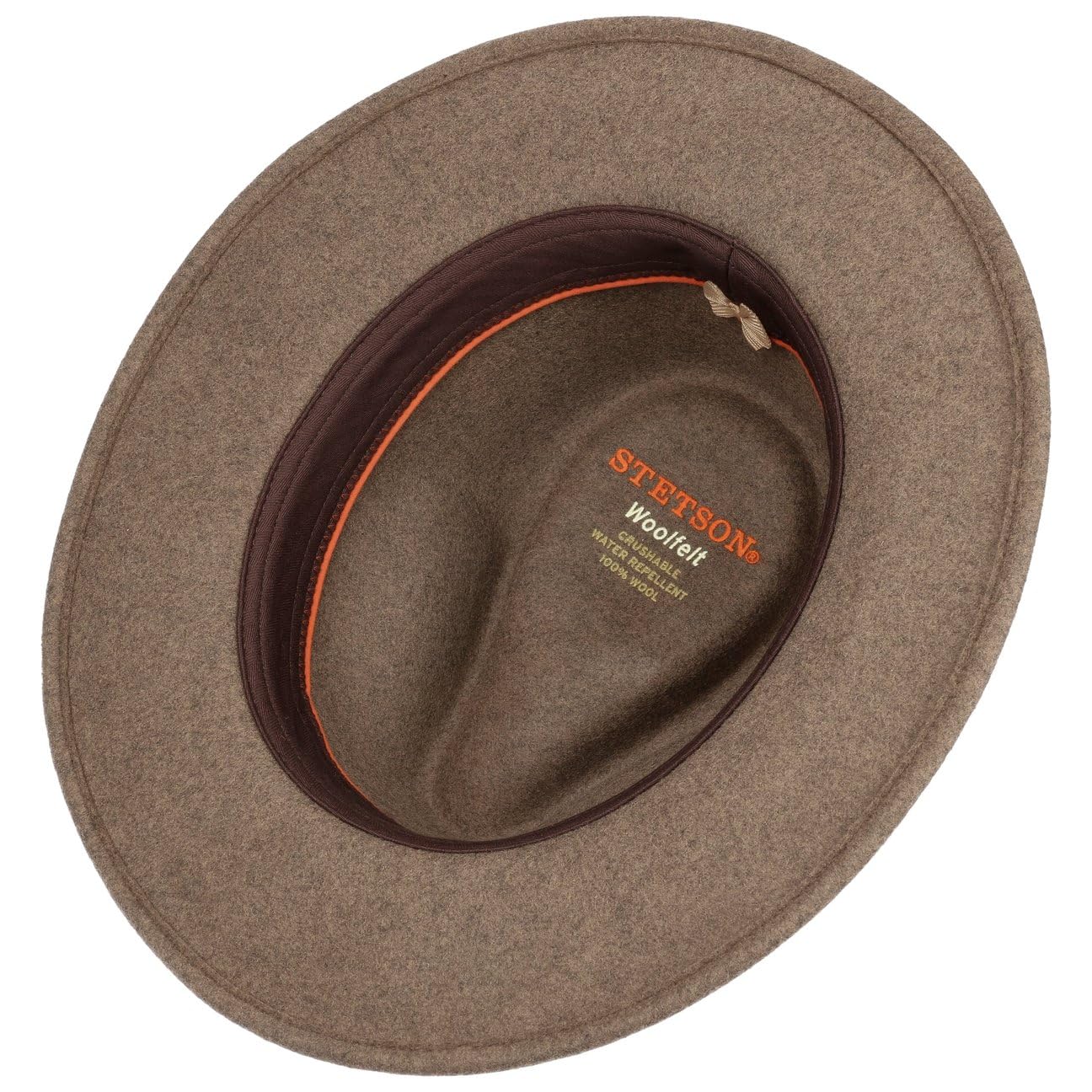 stetson-rincova-traveller-wollhut-outdoor-filzhut-mit-lederband-made-in-usa image 4