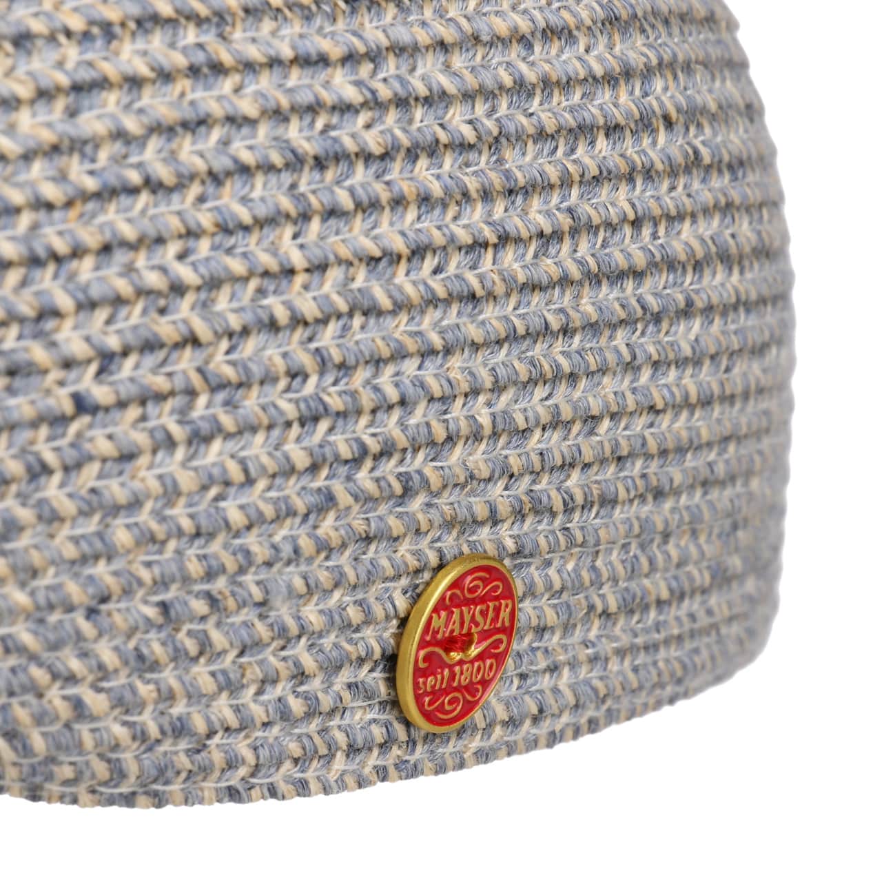 mayser-dan-leinen-hanf-mix-flatcap-mit-uv-schutz image 4