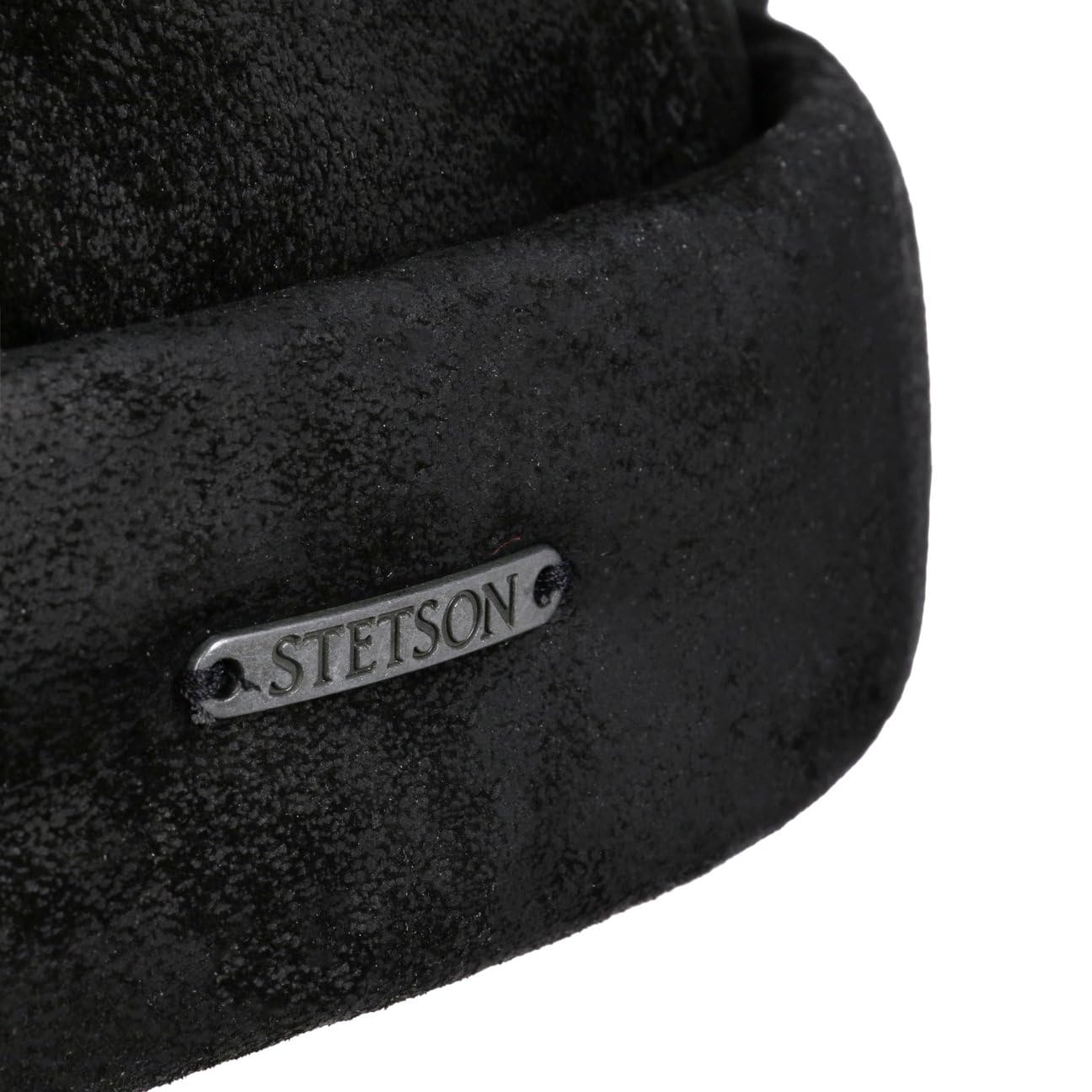 stetson-pigskin-dockerm-tze-herren-leder-schweinsleder-mit-klett image 6
