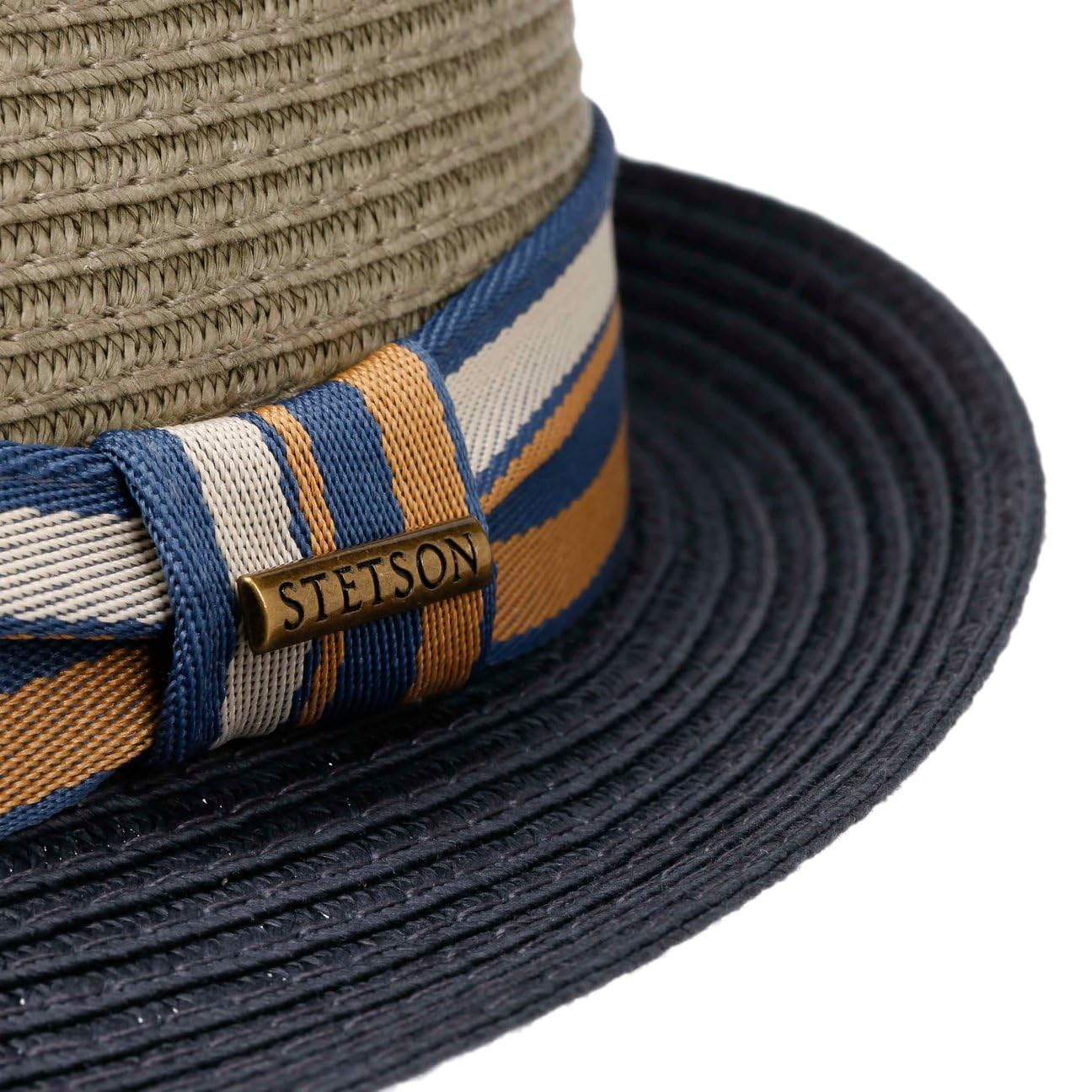 stetson-licano-toyo-trilby-strohhut-mit-uv-schutz-40-damen-herren image 6