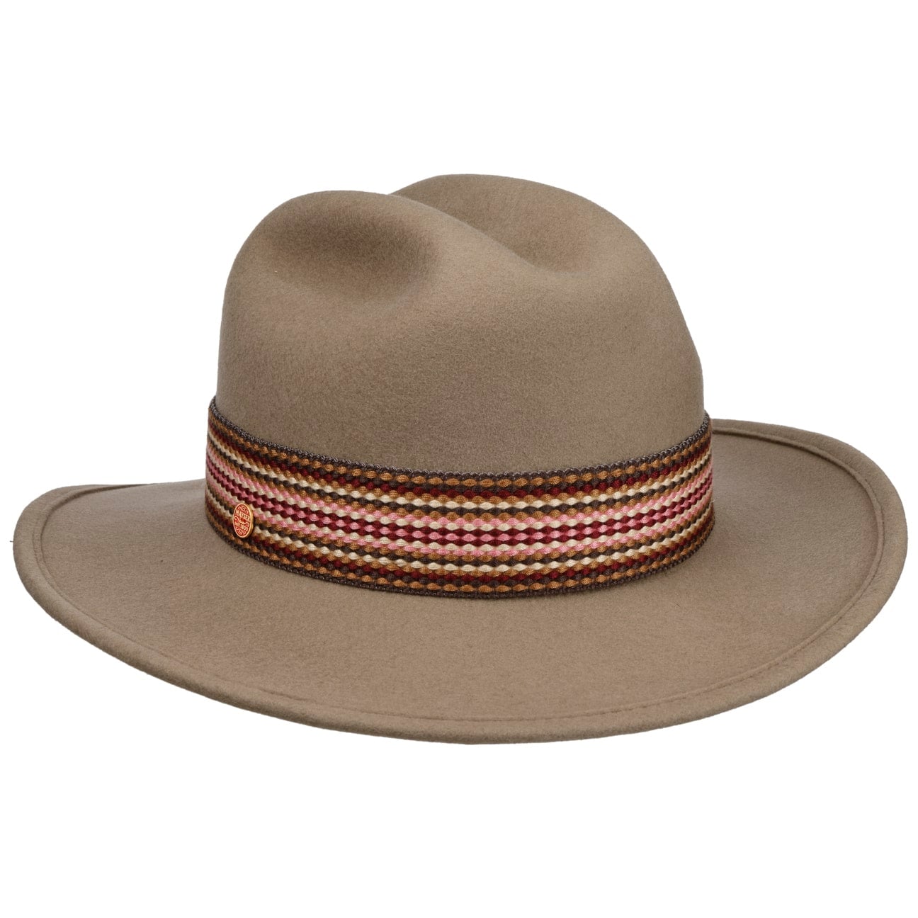 mayser-soft-wool-westernhut-cattleman-aus-100-wolle image 6