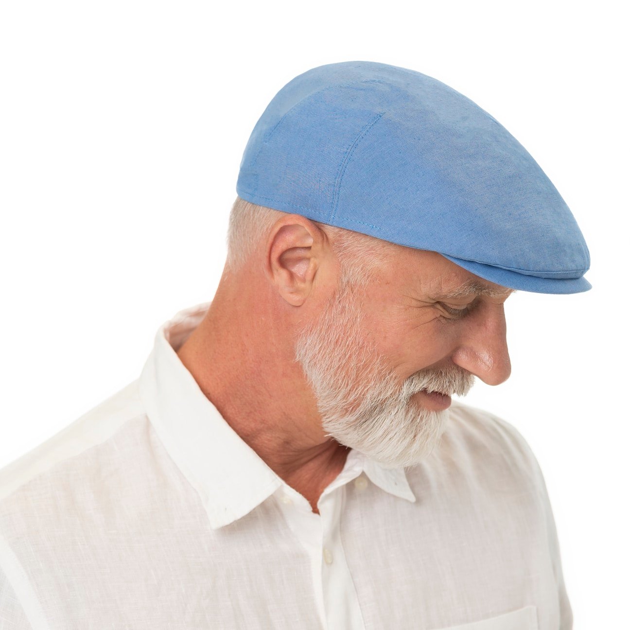 mayser-sidney-gomera-flatcap-herren image 1