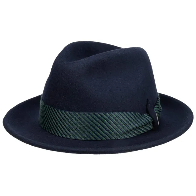 stetson-player-wollhut-herren-wasserdicht-herbst-winter image 1