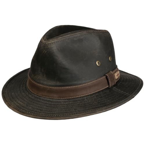 stetson-sri-lanka-traveller-stoffhut-mit-ledergarniturband-und-uv-schutz-40 image 7