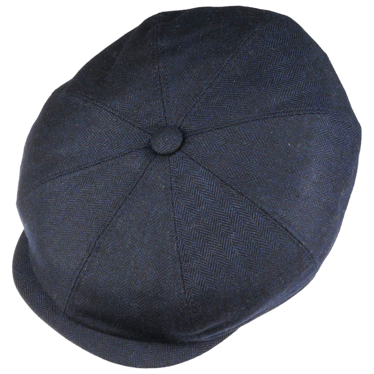 stetson-hatteras-flat-cap-kaschmir-seide-made-in-germany image 2