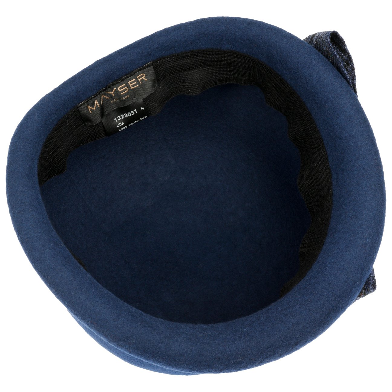 mayser-ulla-soft-wool-glockenhut-wollfilz-cloche image 4