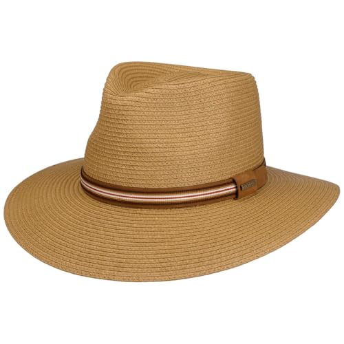 stetson-big-brim-toyo-traveller-strohhut-uv-schutz-40-herren-damen image 5