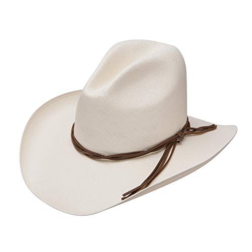 stetson-big-river-strohhut-cowboyhut-formbar-f-r-herren image 3