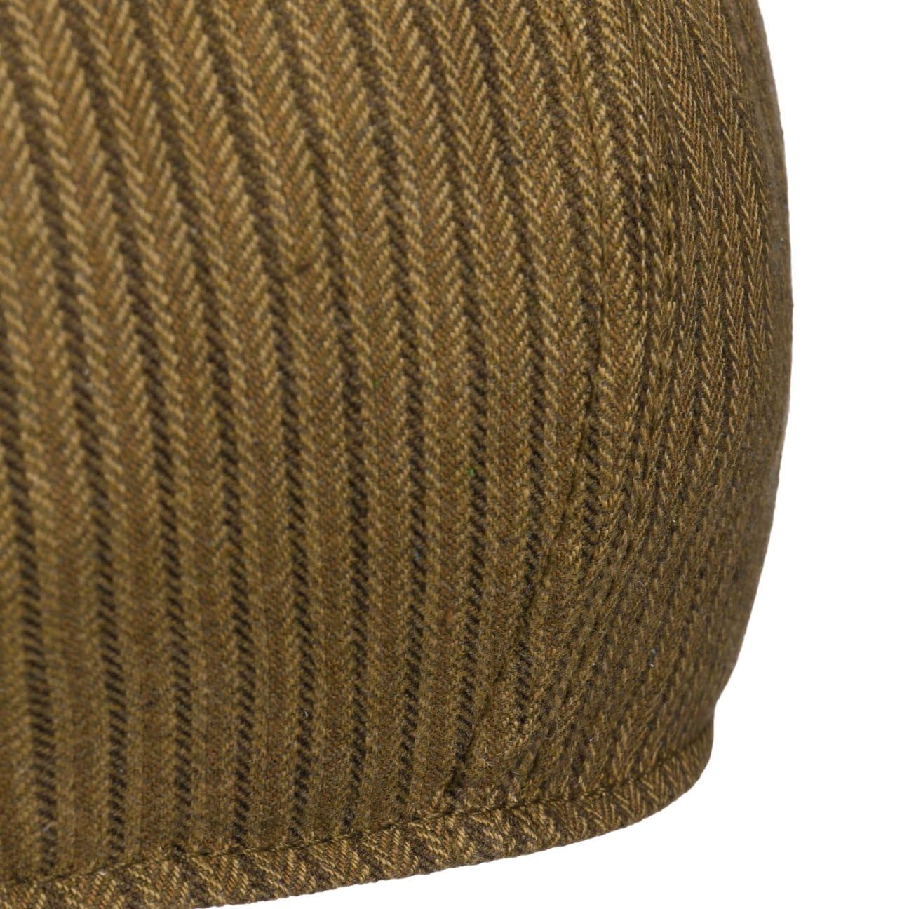 stetson-hatteras-oakstead-schirmm-tze-ballonm-tze-gestreift-mehrfarbig-made-in-g image 4