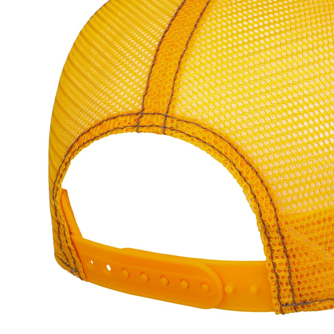 stetson-rocking-your-world-trucker-cap-herren-baumwolle-mesh-snapback image 5