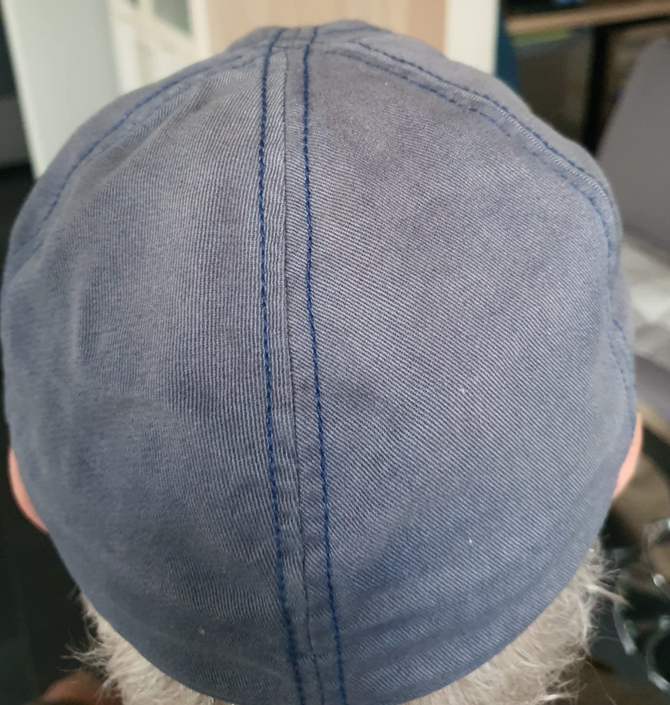 Schöne Mütze für jeden Tag