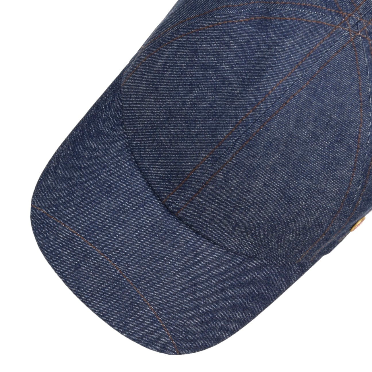 mayser-classic-denim-cap-baseballcap-aus-baumwolle image 4